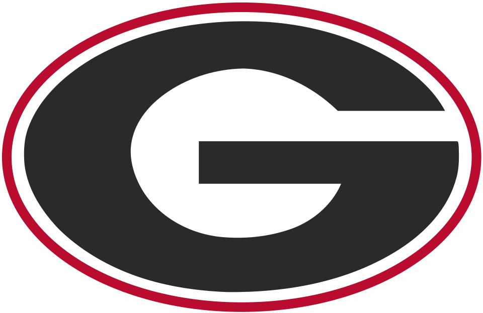 Georgia Bulldogs logo